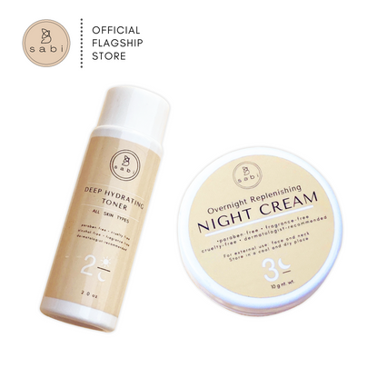 Night Care Duo