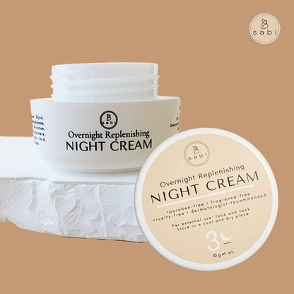 Night Care Duo