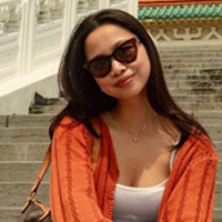 Aria Dizon